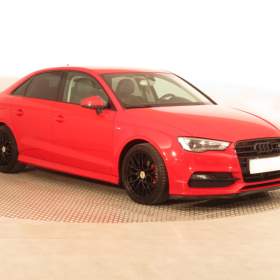 Foto inzerátu Audi A3 2.0 TDI