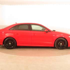 Foto inzerátu Audi A3 2.0 TDI