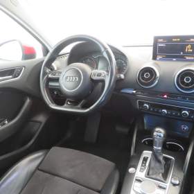 Foto inzerátu Audi A3 2.0 TDI