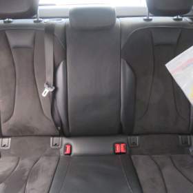 Foto inzerátu Audi A3 2.0 TDI