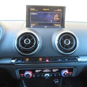 Foto inzerátu Audi A3 2.0 TDI