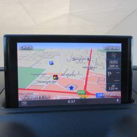 Foto inzerátu Audi A3 2.0 TDI