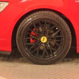 Foto inzerátu Audi A3 2.0 TDI