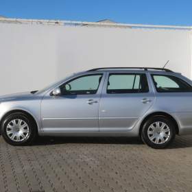 Foto inzerátu Škoda Octavia 1.6 TDI