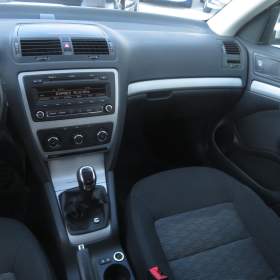 Foto inzerátu Škoda Octavia 1.6 TDI