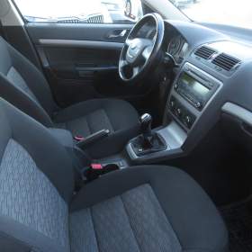 Foto inzerátu Škoda Octavia 1.6 TDI