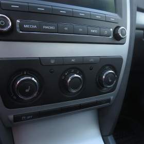 Foto inzerátu Škoda Octavia 1.6 TDI