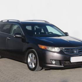 Fotka k inzerátu Honda Accord 2.2 i- DTEC / 19608937