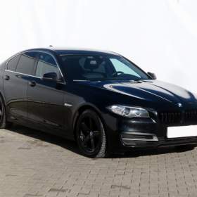 BMW Řada 5 520d xDrive / 19658765