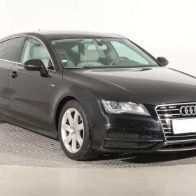 Fotka k inzerátu Audi A7 3.0 TDI / 19656937