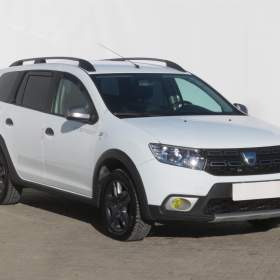 Dacia Logan 0.9 TCe / 19658770