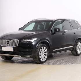 Foto inzerátu Volvo XC90 D4