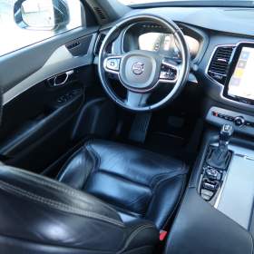 Foto inzerátu Volvo XC90 D4