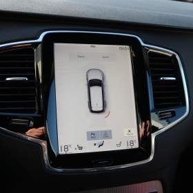 Foto inzerátu Volvo XC90 D4