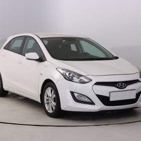 Foto inzerátu Hyundai i30 1.6 CRDi