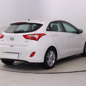 Foto inzerátu Hyundai i30 1.6 CRDi