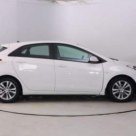 Foto inzerátu Hyundai i30 1.6 CRDi