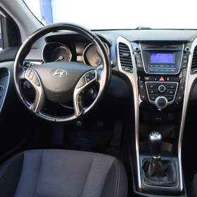 Foto inzerátu Hyundai i30 1.6 CRDi