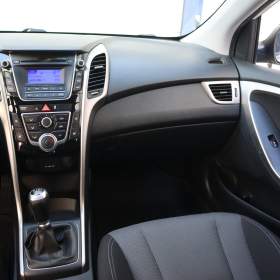 Foto inzerátu Hyundai i30 1.6 CRDi