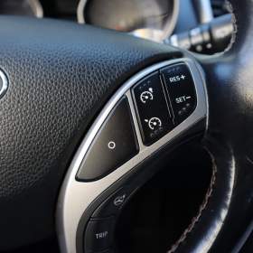 Foto inzerátu Hyundai i30 1.6 CRDi