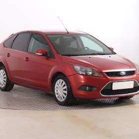 Fotka k inzerátu Ford Focus 2.0 TDCi / 19657493