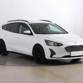 Ford Focus 1.5 EcoBlue / 19658781