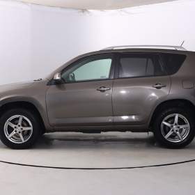 Foto inzerátu Toyota Rav4 2.2 D-4D
