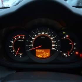 Foto inzerátu Toyota Rav4 2.2 D-4D