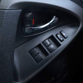 Foto inzerátu Toyota Rav4 2.2 D-4D