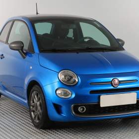 Fiat 500 1.2 / 19658783