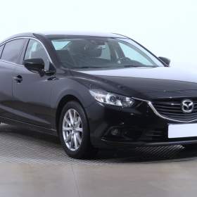 Mazda 6 2.2 Skyactiv- D / 19658785