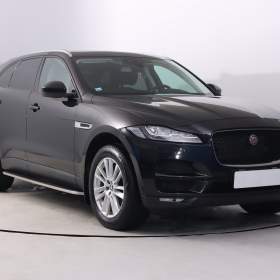 Jaguar F- Pace 20d AWD / 19658788