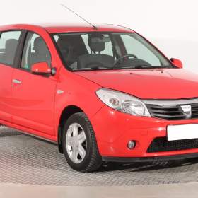 Dacia Sandero 1.4 MPI / 19658790