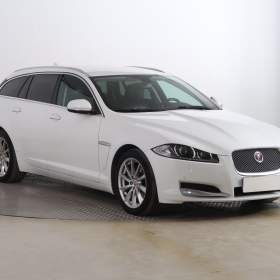 Jaguar XF 2.2 D / 19658798