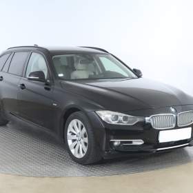 Fotka k inzerátu BMW Řada 3 318 d / 19602920