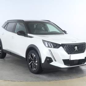 Peugeot 2008 1.5 BlueHDi / 19658805