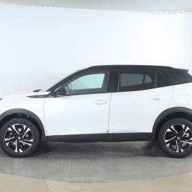 Foto inzerátu Peugeot 2008 1.5 BlueHDi