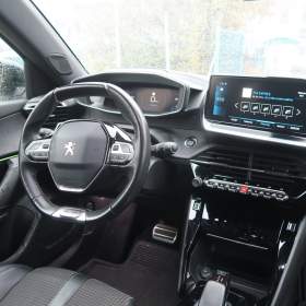 Foto inzerátu Peugeot 2008 1.5 BlueHDi