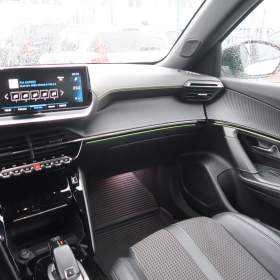 Foto inzerátu Peugeot 2008 1.5 BlueHDi