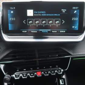 Foto inzerátu Peugeot 2008 1.5 BlueHDi