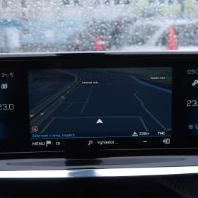 Foto inzerátu Peugeot 2008 1.5 BlueHDi