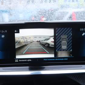 Foto inzerátu Peugeot 2008 1.5 BlueHDi