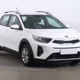 Fotka k inzerátu Kia Stonic 1.2 DPI / 19477364