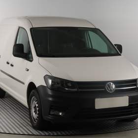 Fotka k inzerátu Volkswagen Caddy 2.0 TDI / 19018713