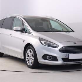 Ford S- MAX 2.0 TDCi / 19658809
