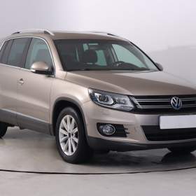 Volkswagen Tiguan 1.4 TSI / 19658811