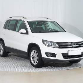 Volkswagen Tiguan 2.0 TDI / 19658811