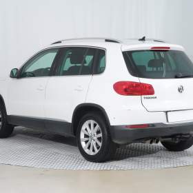 Foto inzerátu Volkswagen Tiguan 2.0 TDI