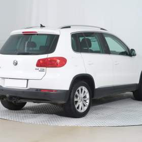 Foto inzerátu Volkswagen Tiguan 2.0 TDI