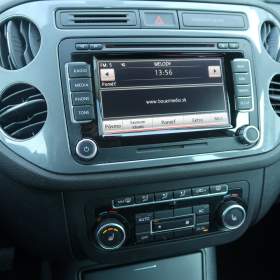 Foto inzerátu Volkswagen Tiguan 2.0 TDI